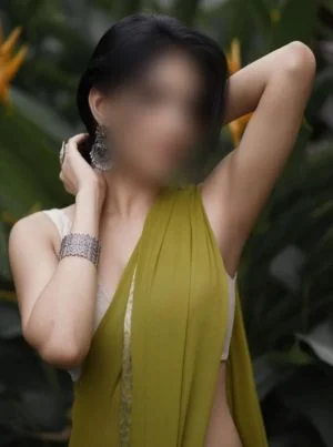 Call girl in MG Road