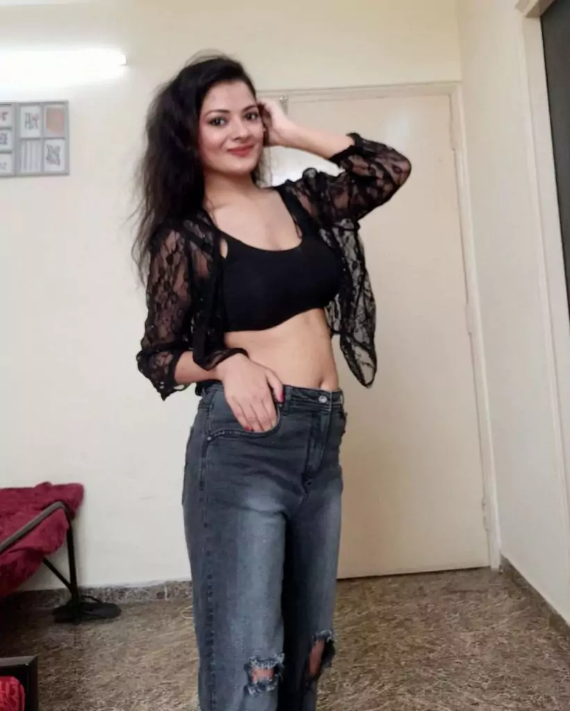 desi call girl - Preeti